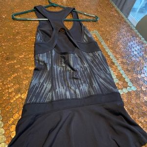 Lululemon Hot Hitter Dress